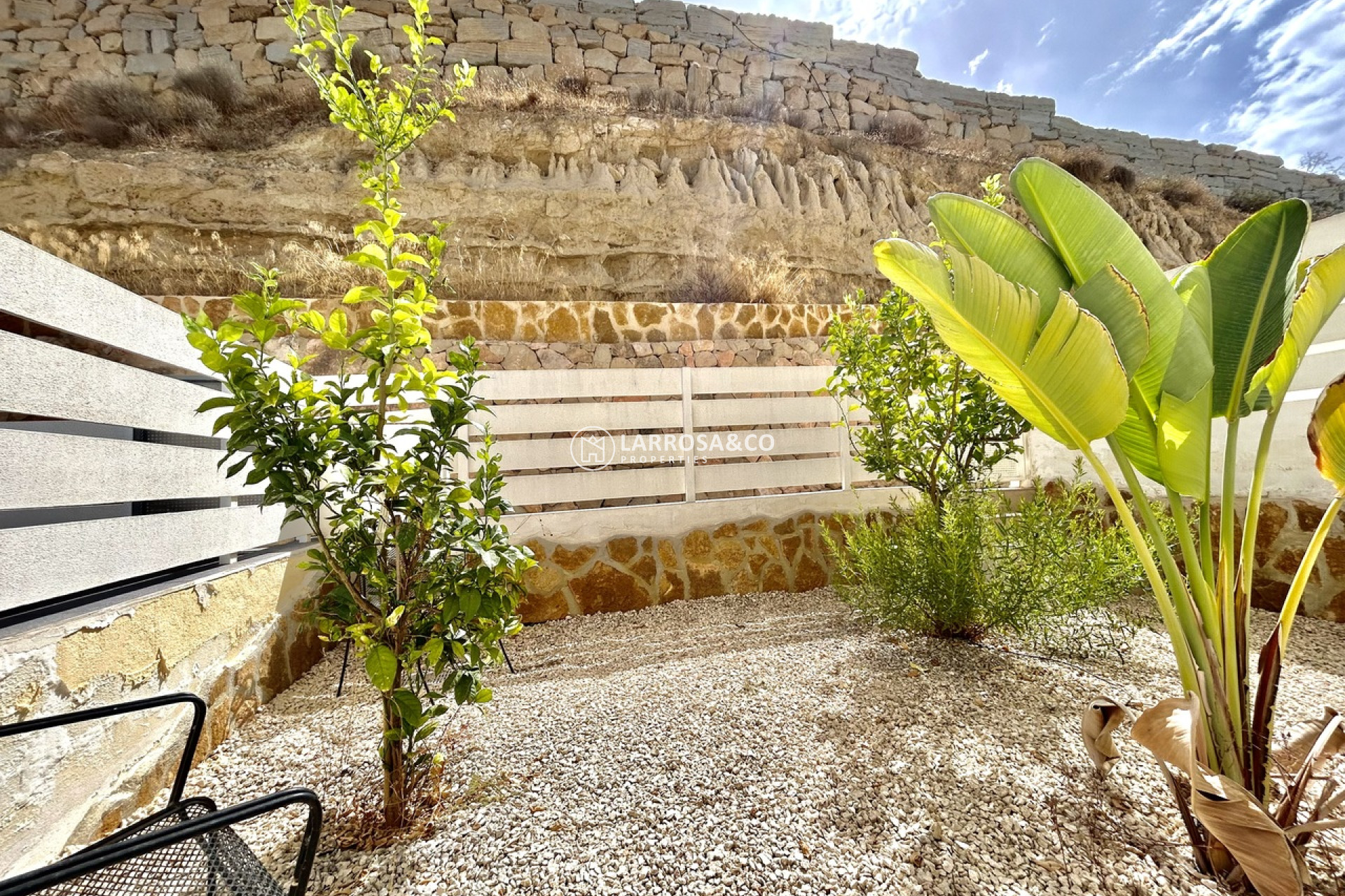 Resale - Semi-detached house - Ciudad Quesada - Costa Blanca