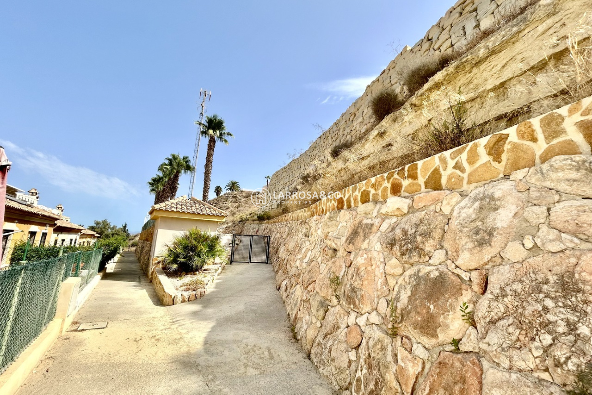 Resale - Semi-detached house - Ciudad Quesada - Costa Blanca