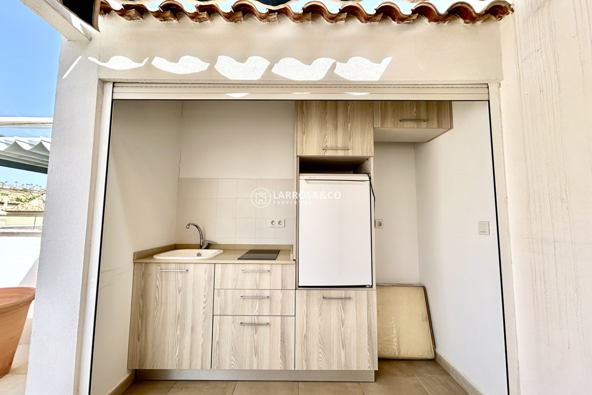 Resale - Semi-detached house - Ciudad Quesada - Costa Blanca
