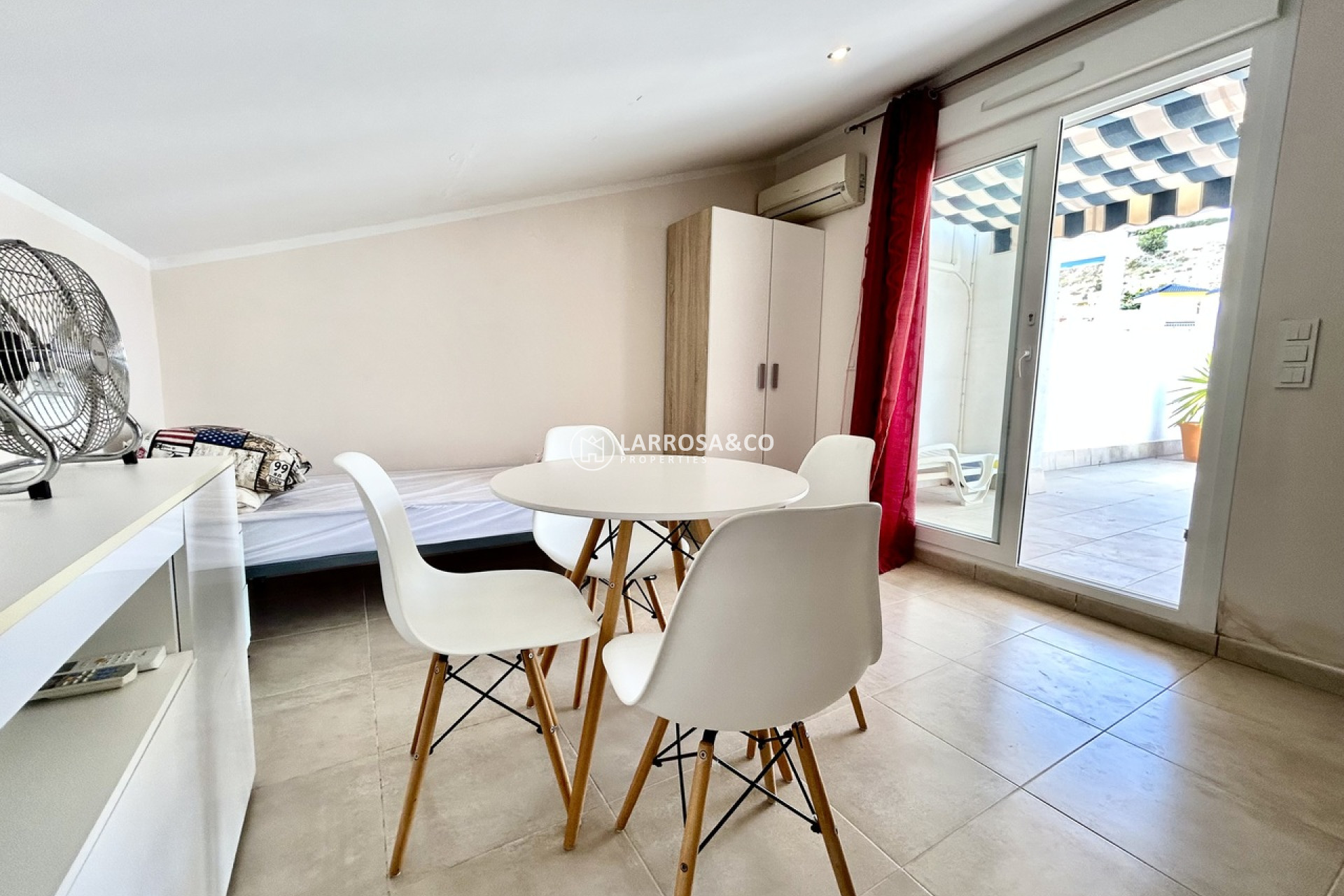 Resale - Semi-detached house - Ciudad Quesada - Costa Blanca