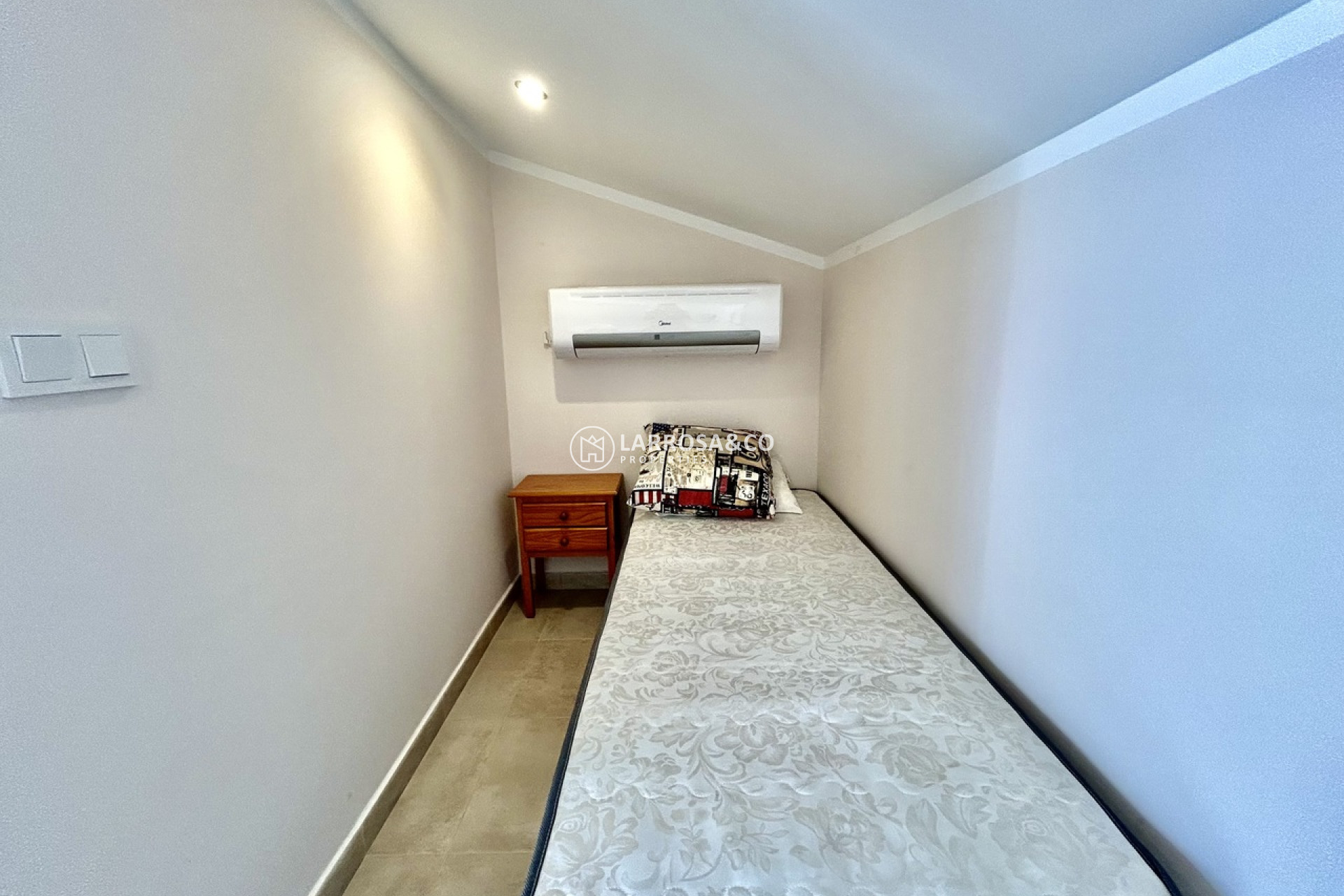 Resale - Semi-detached house - Ciudad Quesada - Costa Blanca