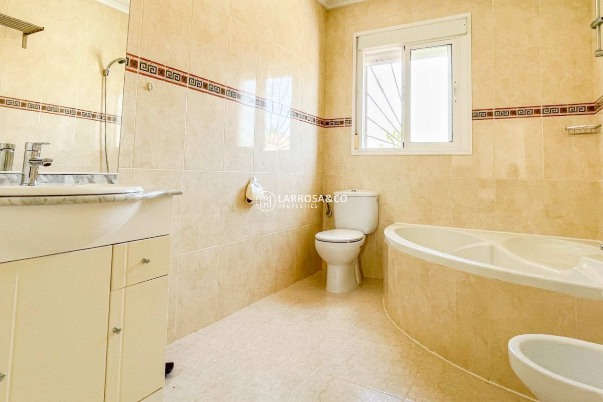 Resale - Semi-detached house - Ciudad Quesada - Costa Blanca