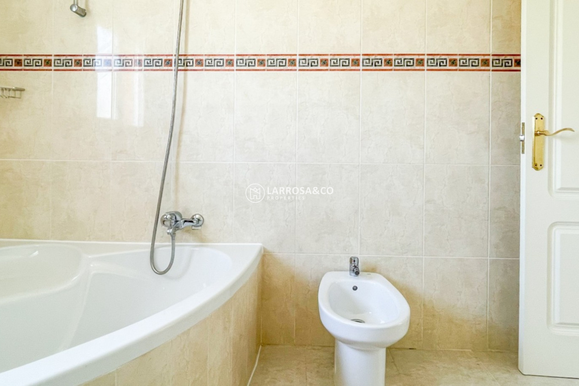Resale - Semi-detached house - Ciudad Quesada - Costa Blanca