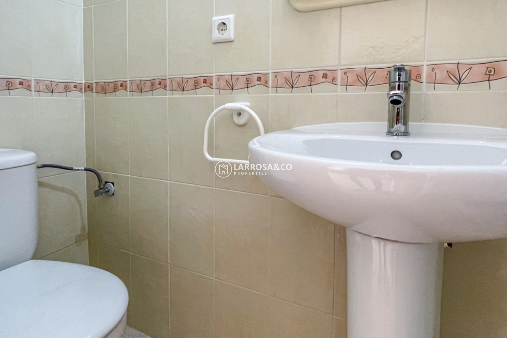 Resale - Semi-detached house - Ciudad Quesada - Costa Blanca