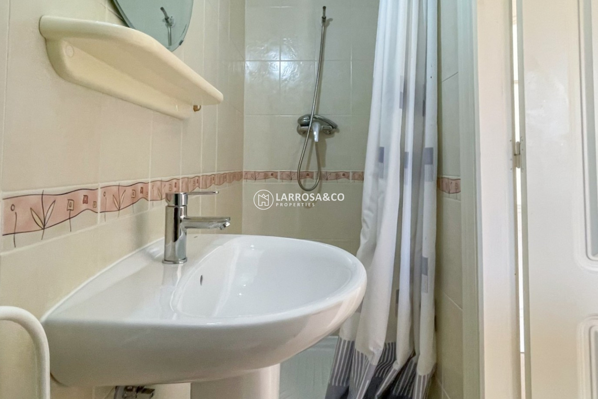 Resale - Semi-detached house - Ciudad Quesada - Costa Blanca