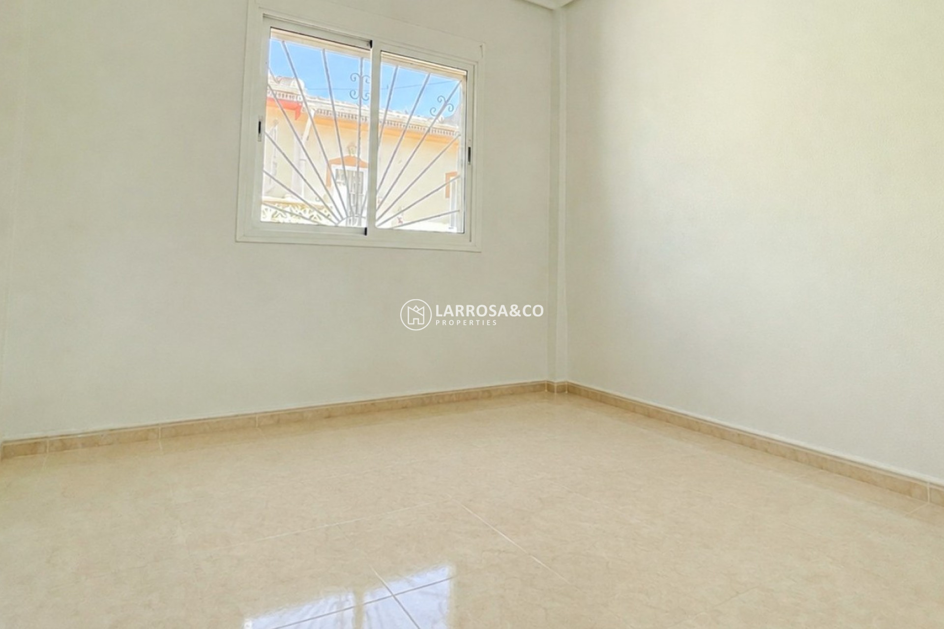 Resale - Semi-detached house - Ciudad Quesada - Costa Blanca