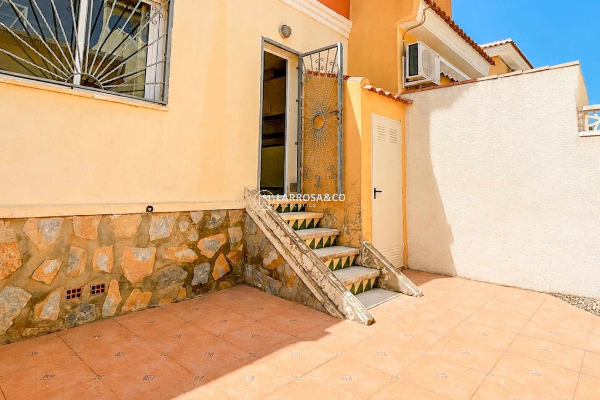 Resale - Semi-detached house - Ciudad Quesada - Costa Blanca