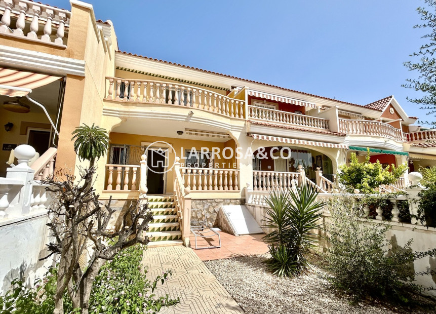 Resale - Semi-detached house - Ciudad Quesada - Costa Blanca