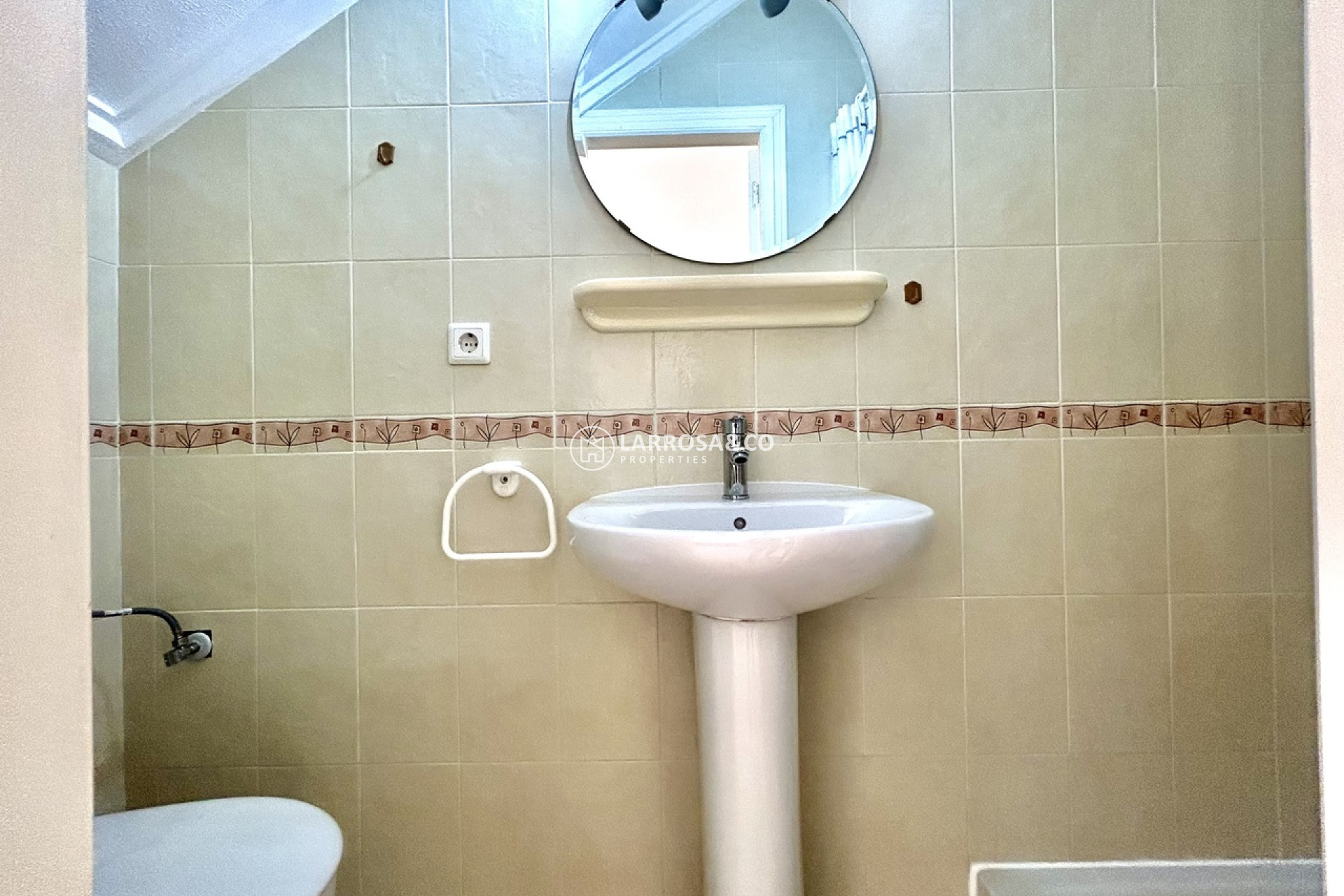 Resale - Semi-detached house - Ciudad Quesada - Costa Blanca