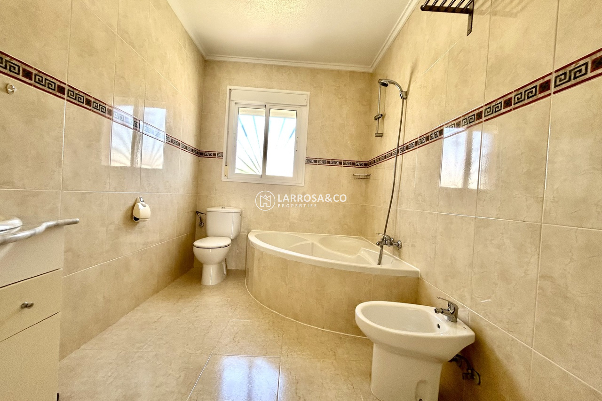Resale - Semi-detached house - Ciudad Quesada - Costa Blanca