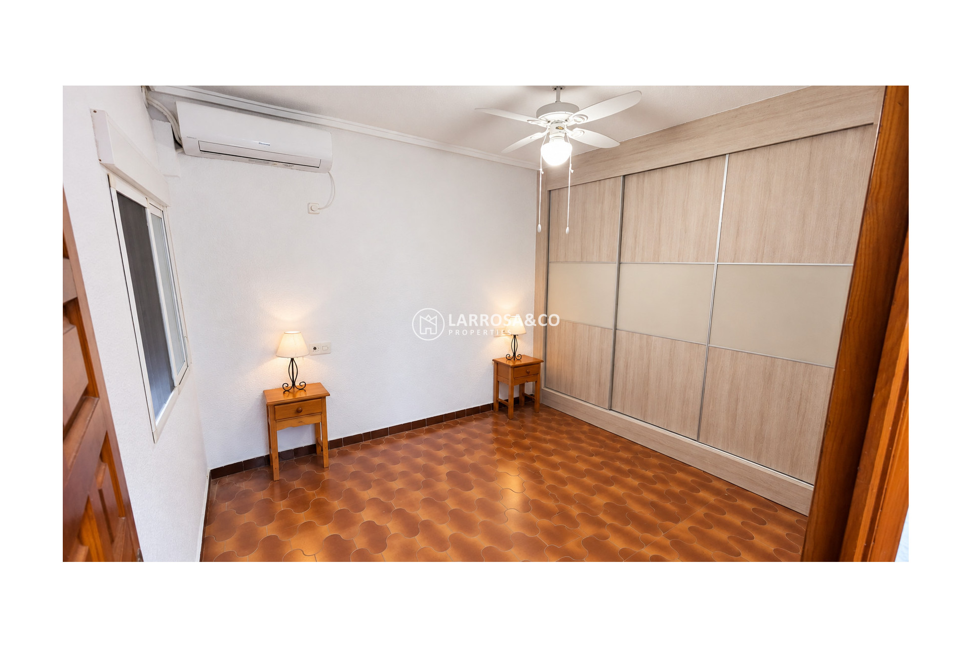 Resale - Semi-detached house - Ciudad Quesada - Costa Blanca