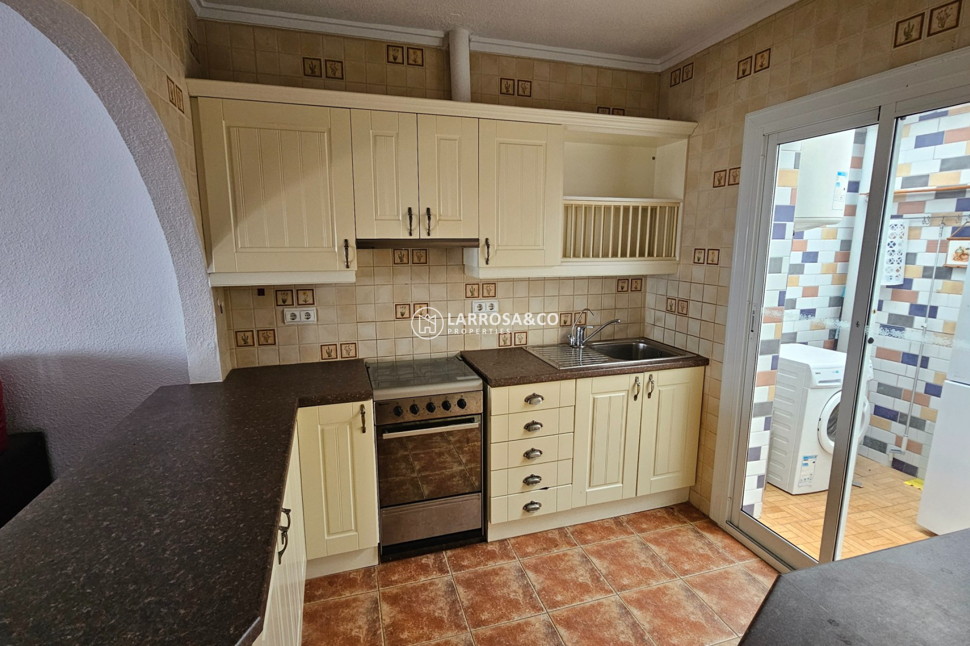 Resale - Semi-detached house - Ciudad Quesada - Costa Blanca