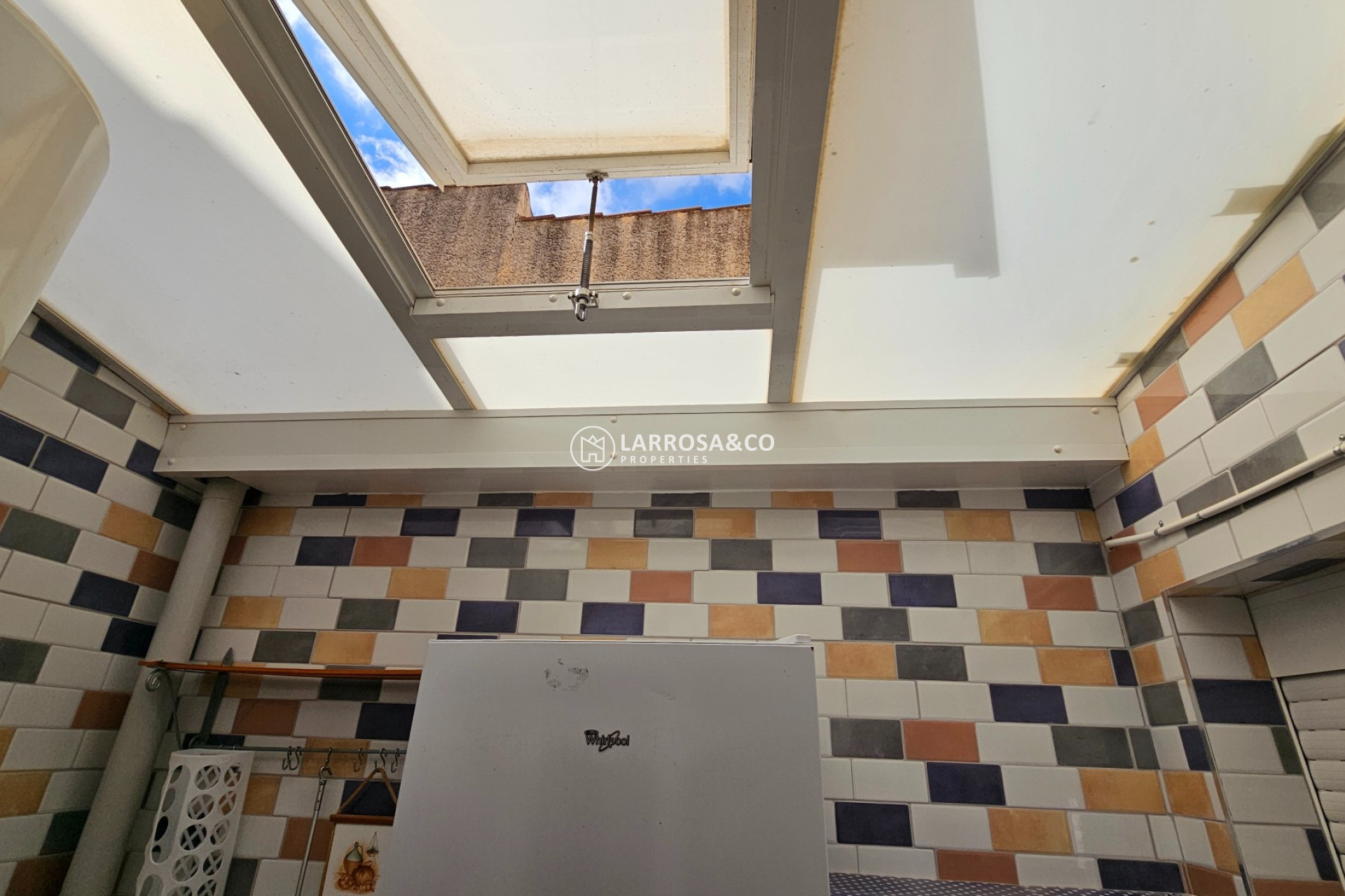 Resale - Semi-detached house - Ciudad Quesada - Costa Blanca