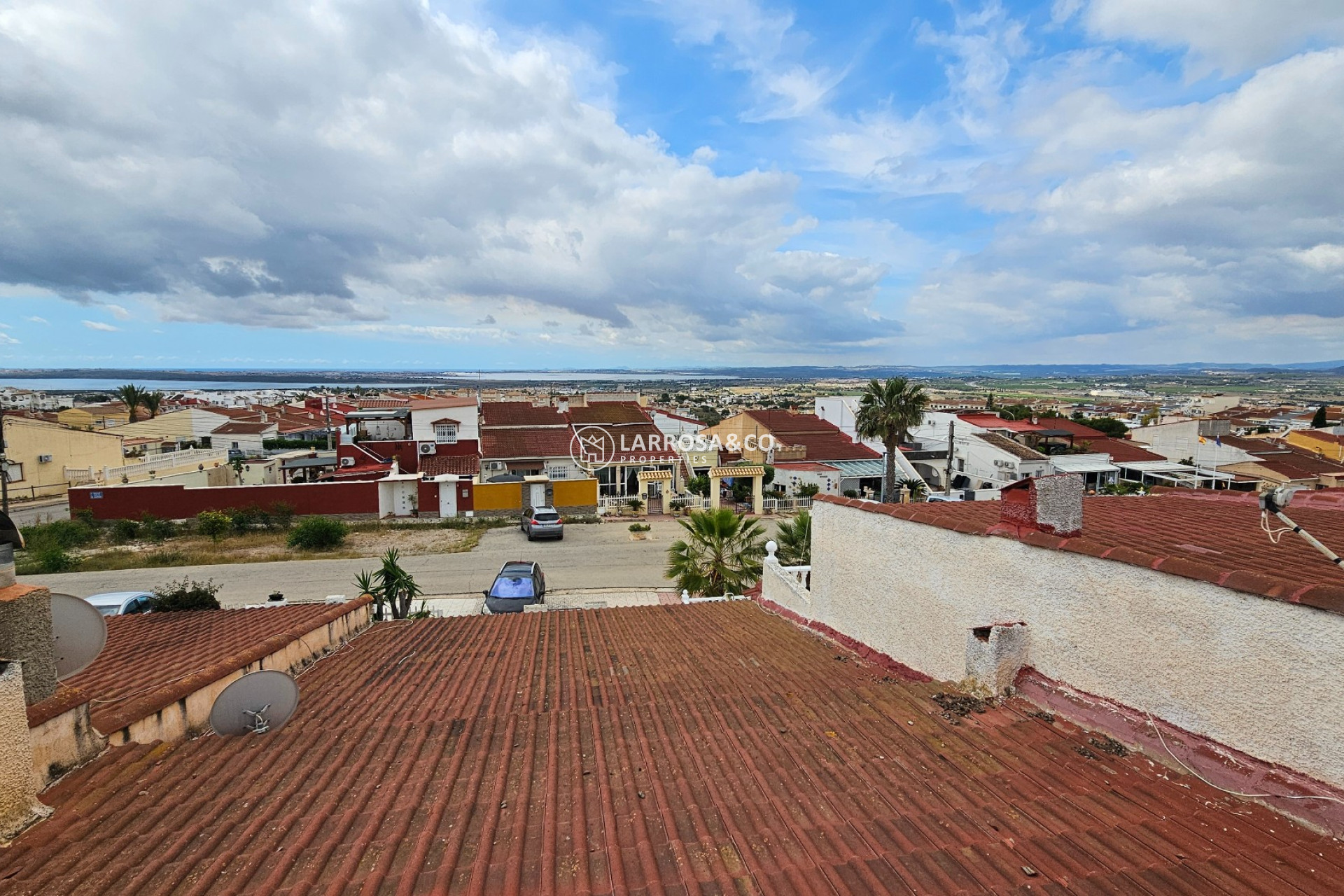 Resale - Semi-detached house - Ciudad Quesada - Costa Blanca