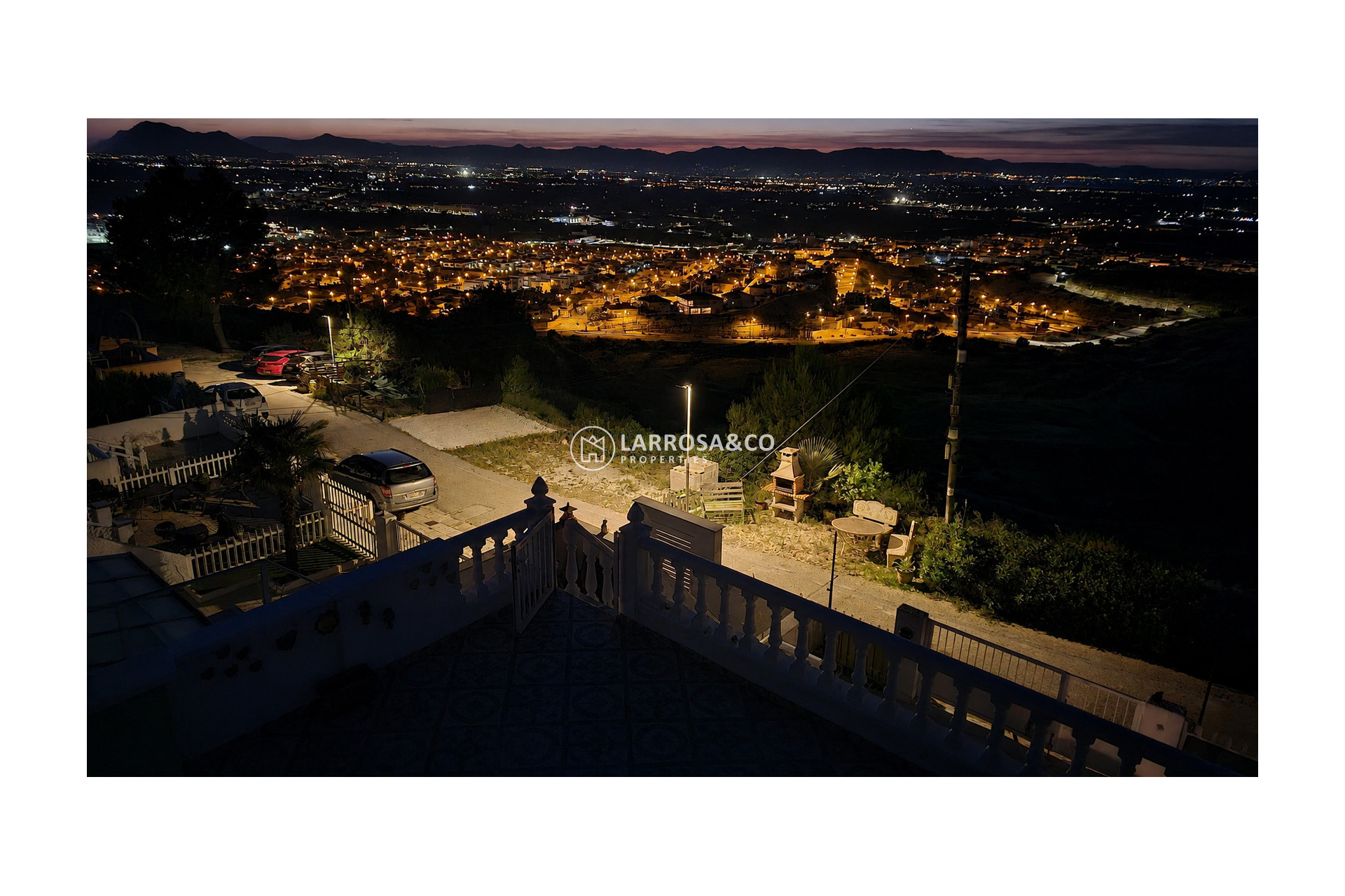 Resale - Semi-detached house - Ciudad Quesada - Costa Blanca