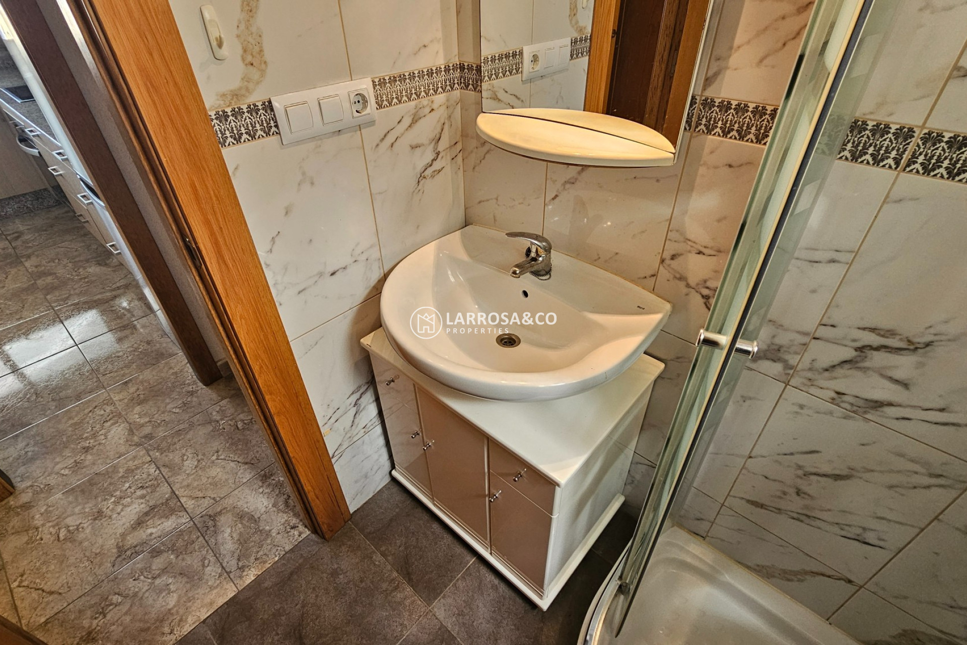 Resale - Semi-detached house - Ciudad Quesada - Costa Blanca
