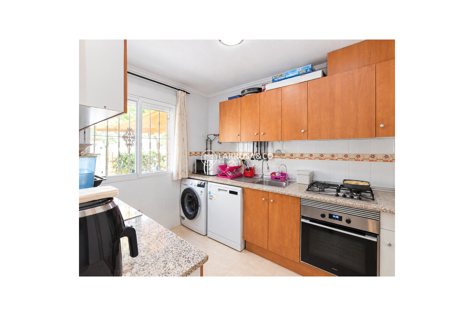 Resale - Semi-detached house - Ciudad Quesada - Costa Blanca