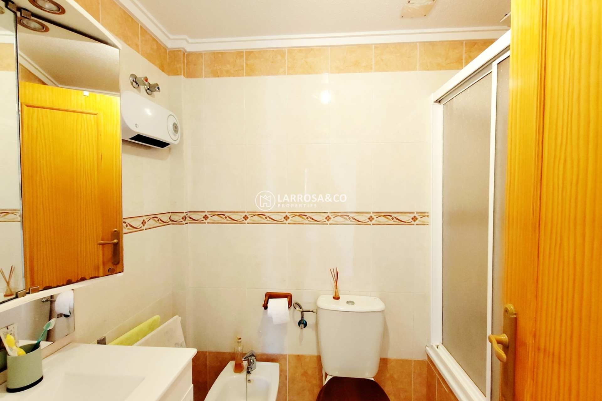 Resale - Semi-detached house - Ciudad Quesada - Costa Blanca