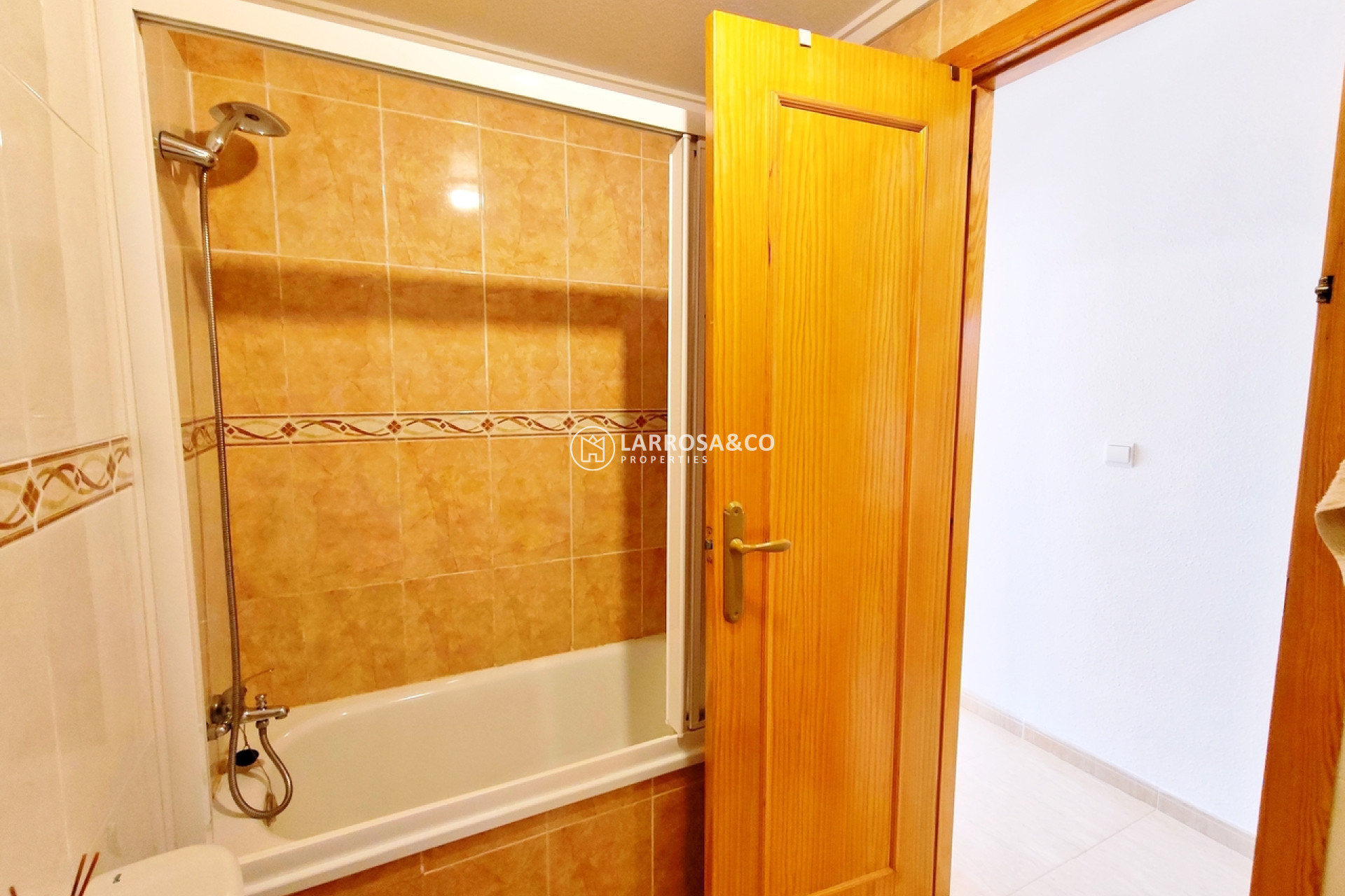 Resale - Semi-detached house - Ciudad Quesada - Costa Blanca