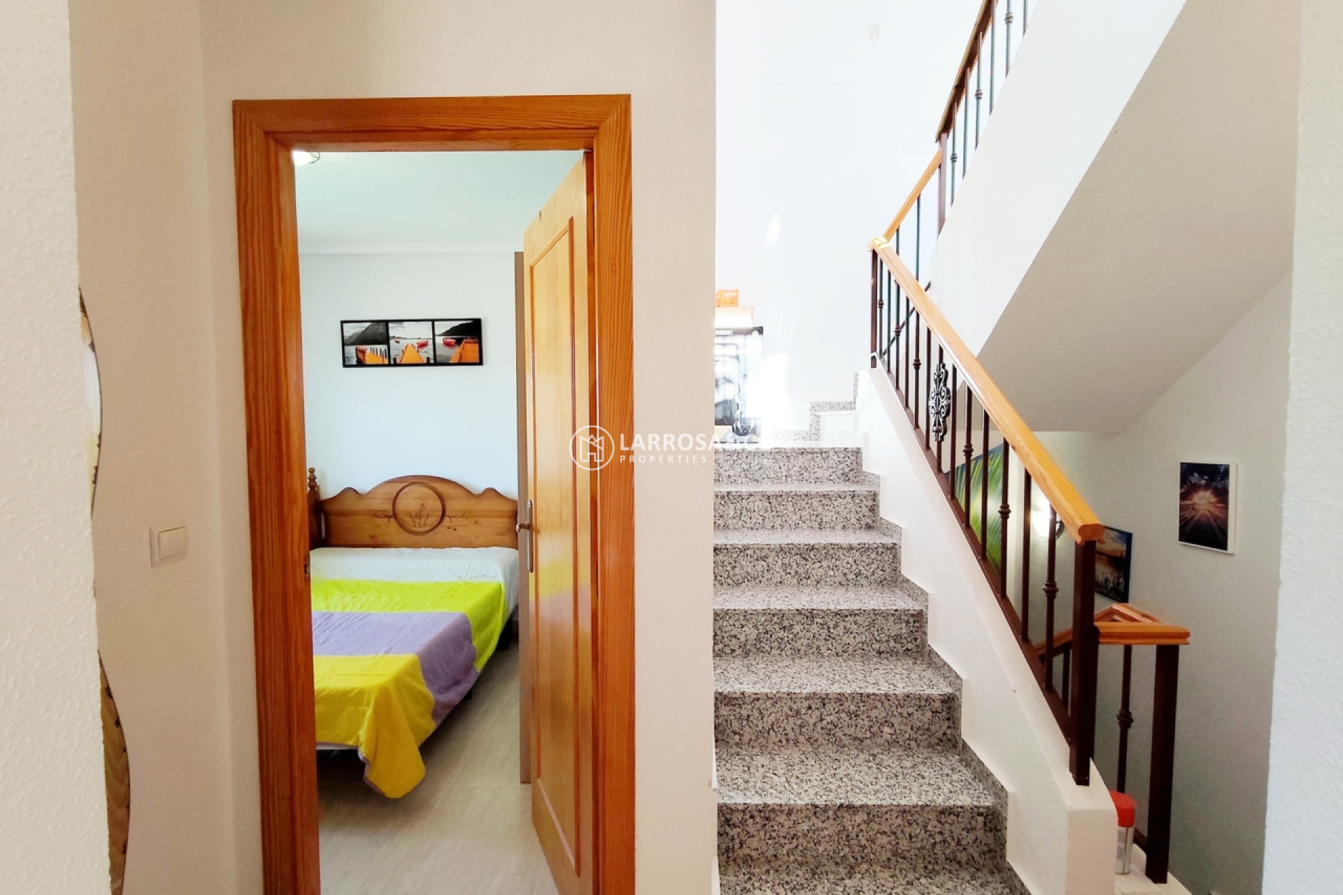 Resale - Semi-detached house - Ciudad Quesada - Costa Blanca