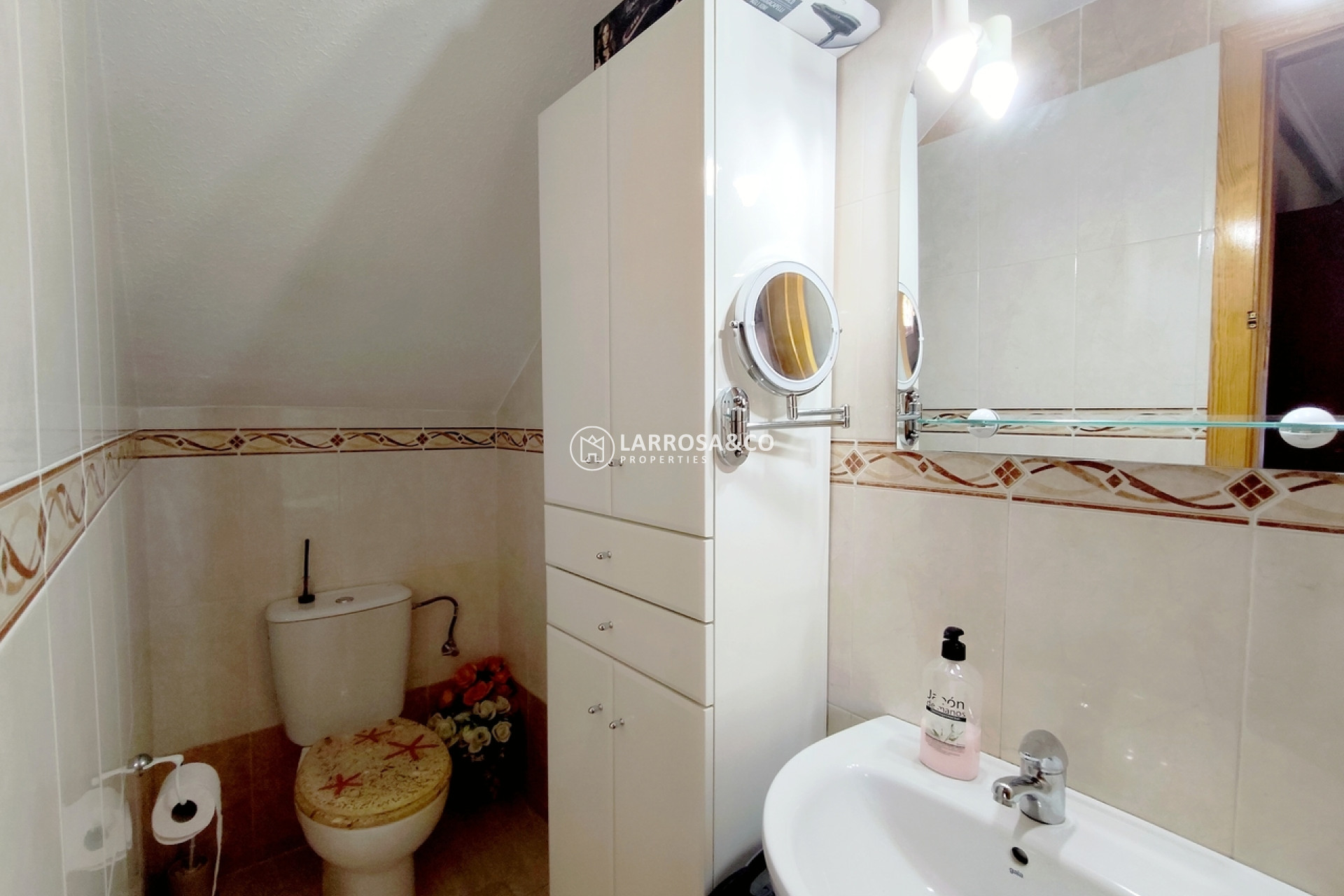 Resale - Semi-detached house - Ciudad Quesada - Costa Blanca