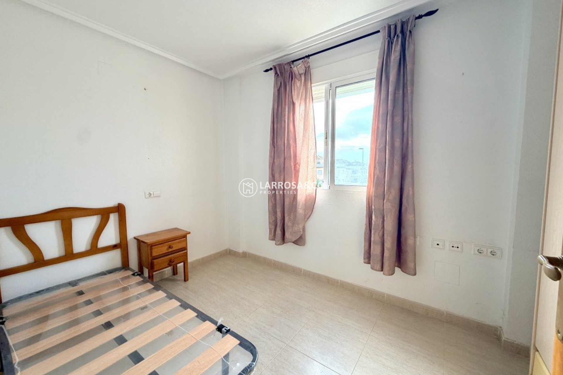 Resale - Semi-detached house - Ciudad Quesada - Costa Blanca