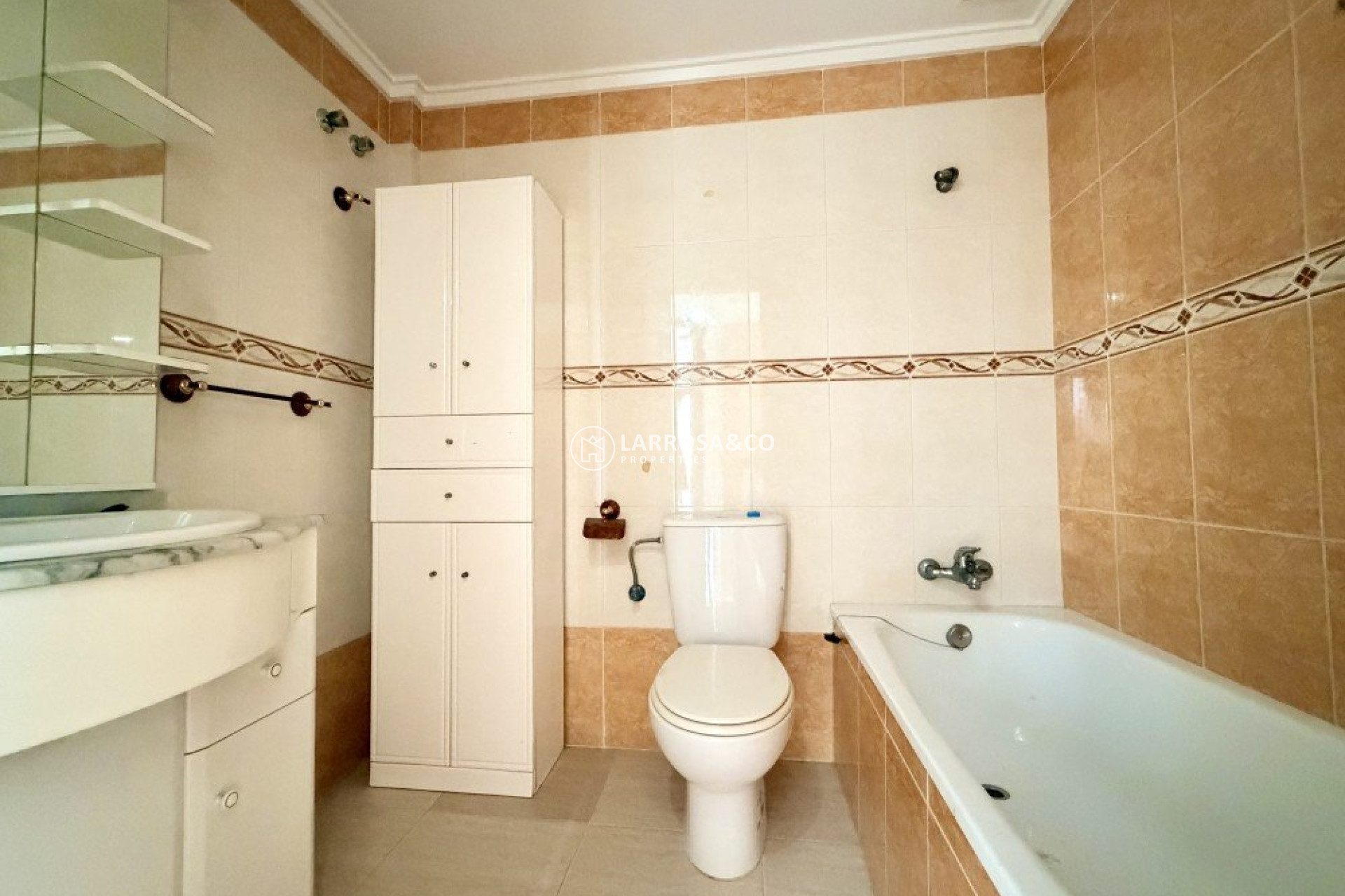 Resale - Semi-detached house - Ciudad Quesada - Costa Blanca