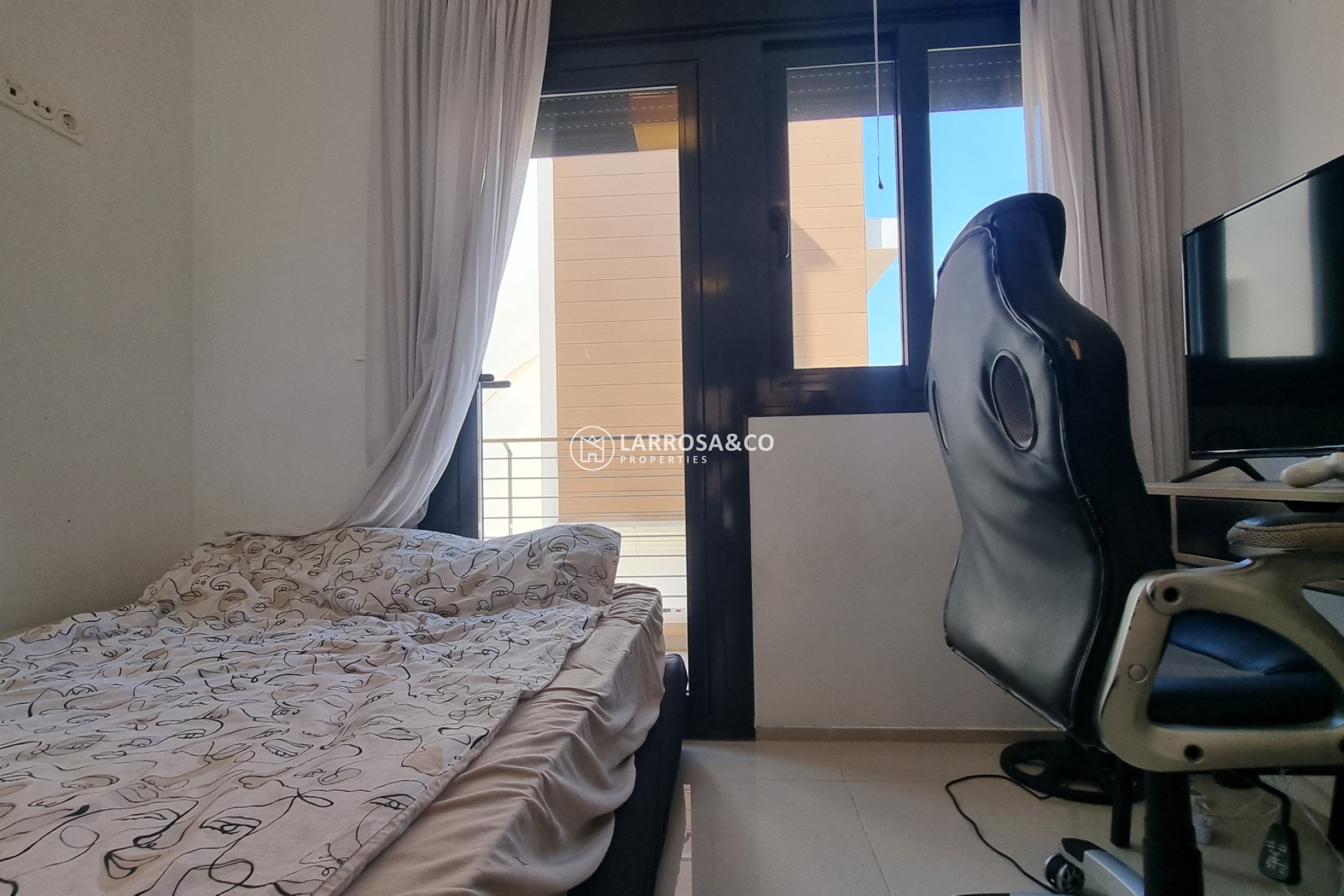 Resale - Semi-detached house - Ciudad Quesada - Lo Marabu