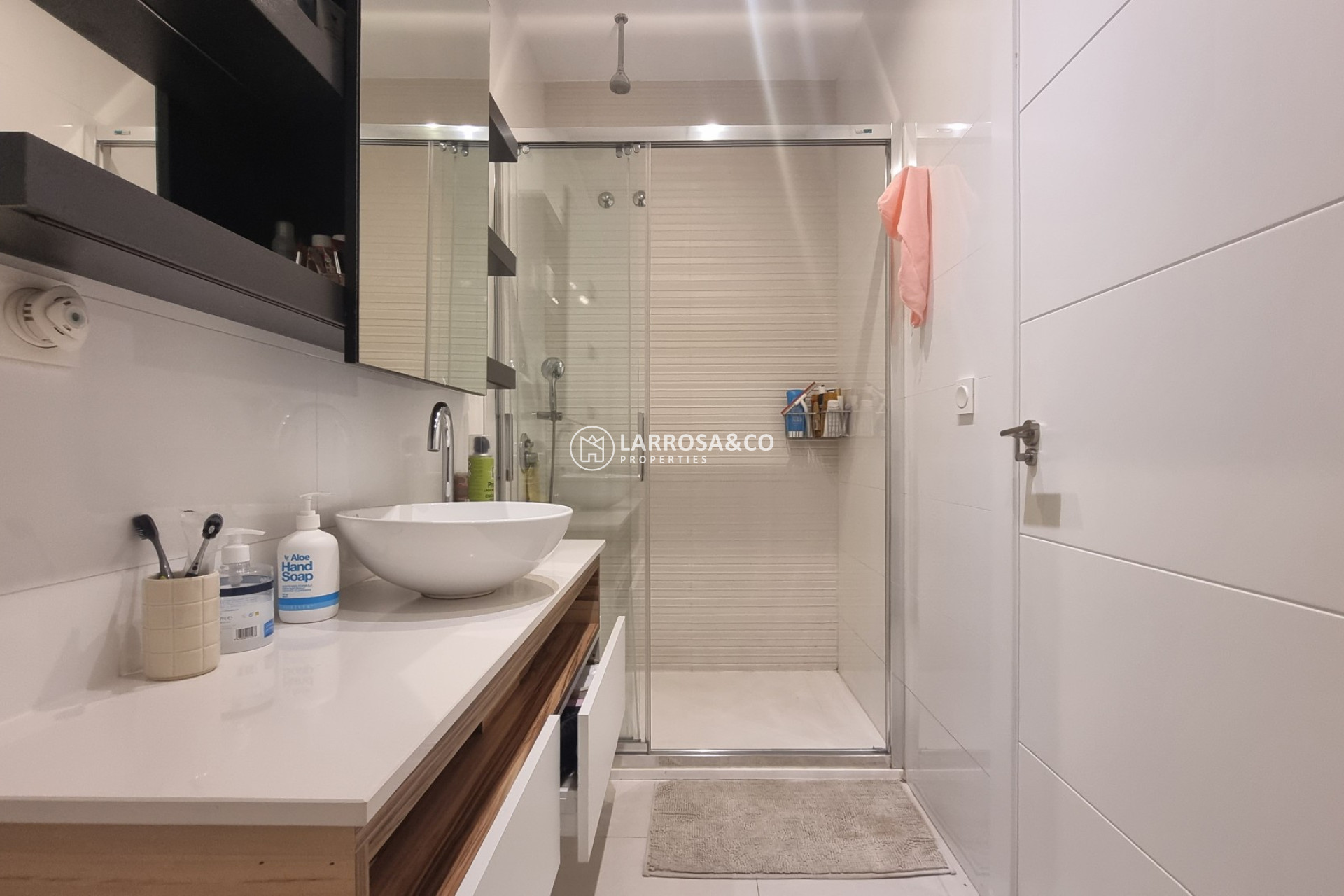 Resale - Semi-detached house - Ciudad Quesada - Lo Marabu