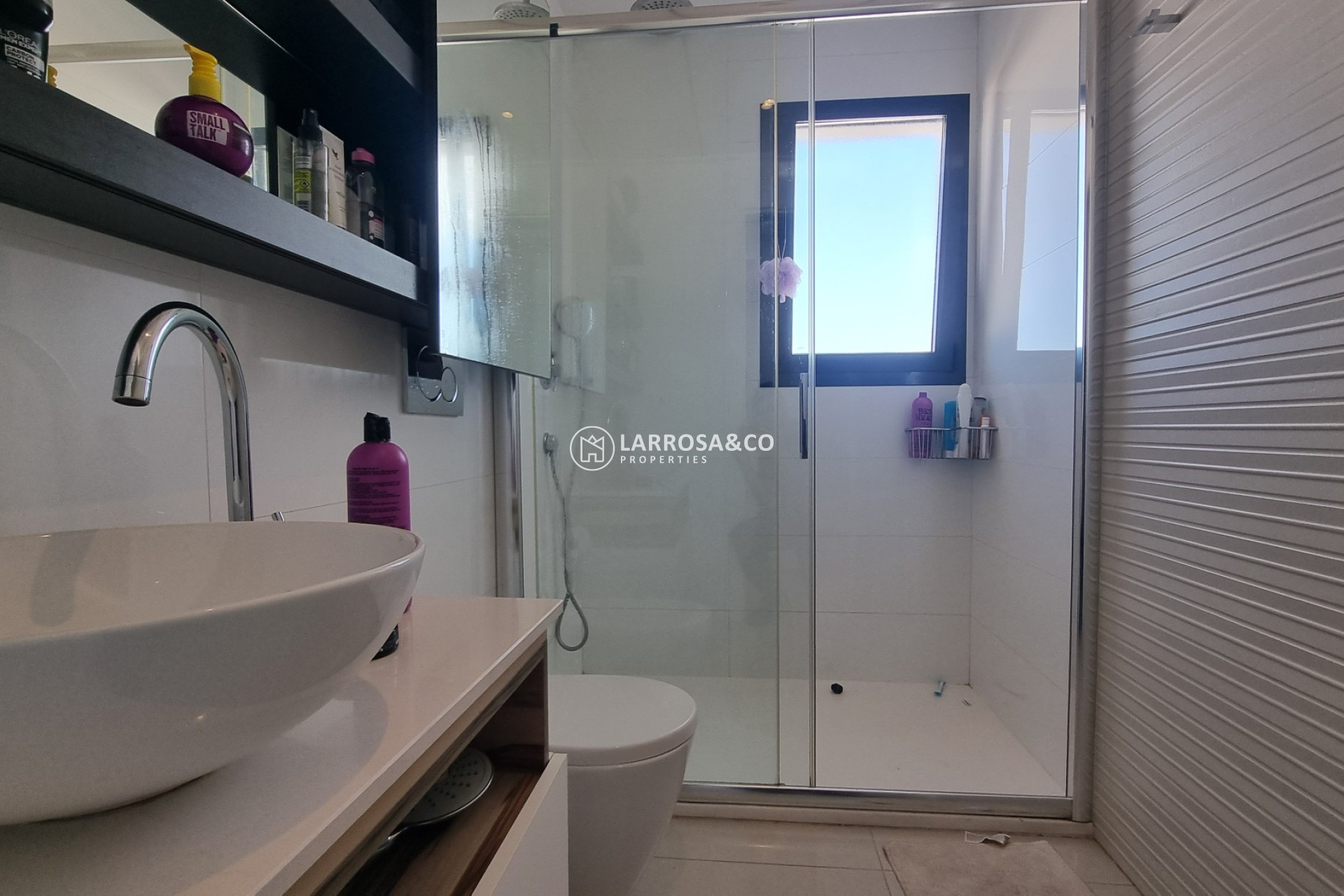 Resale - Semi-detached house - Ciudad Quesada - Lo Marabu