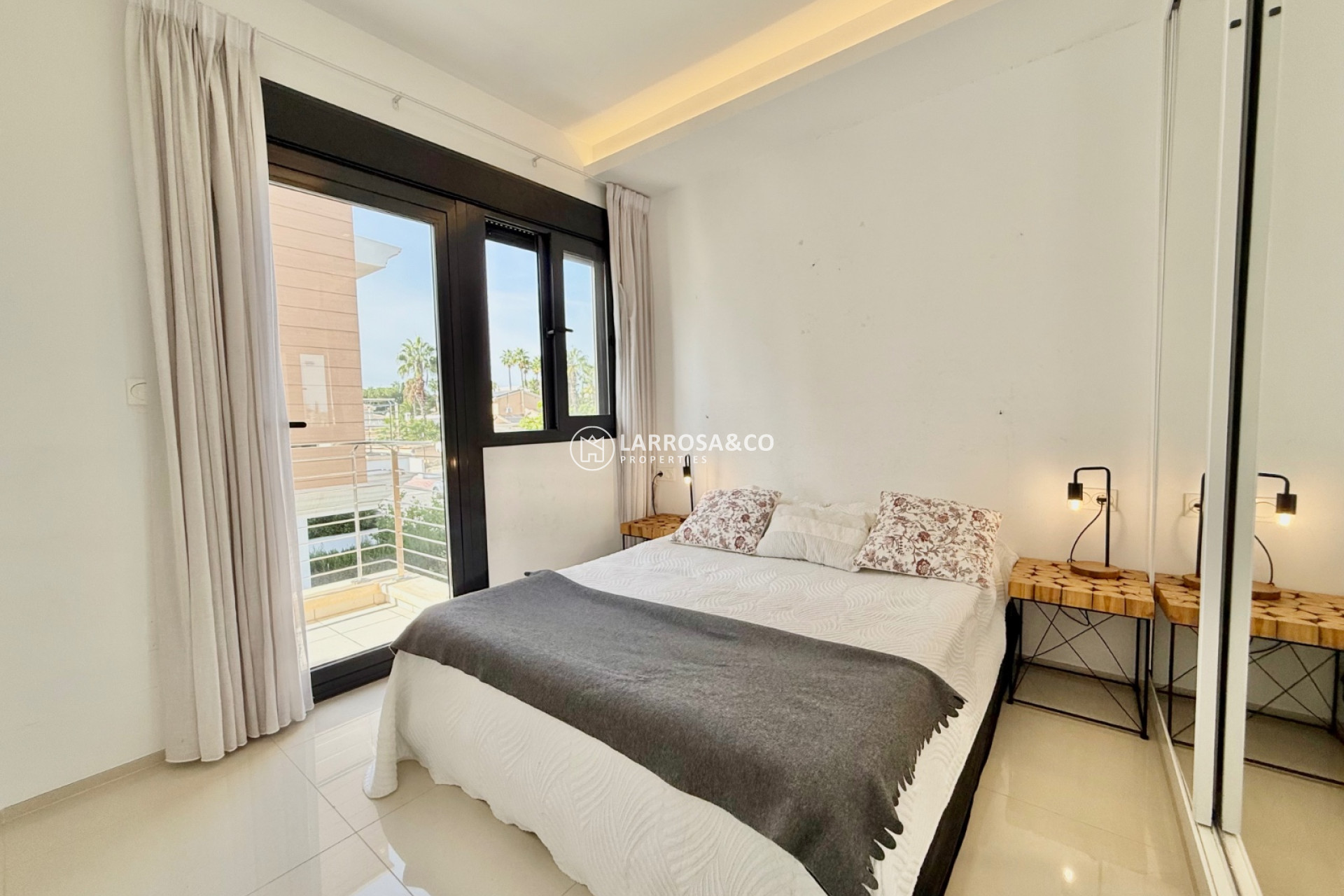 Resale - Semi-detached house - Ciudad Quesada - Lo Marabu