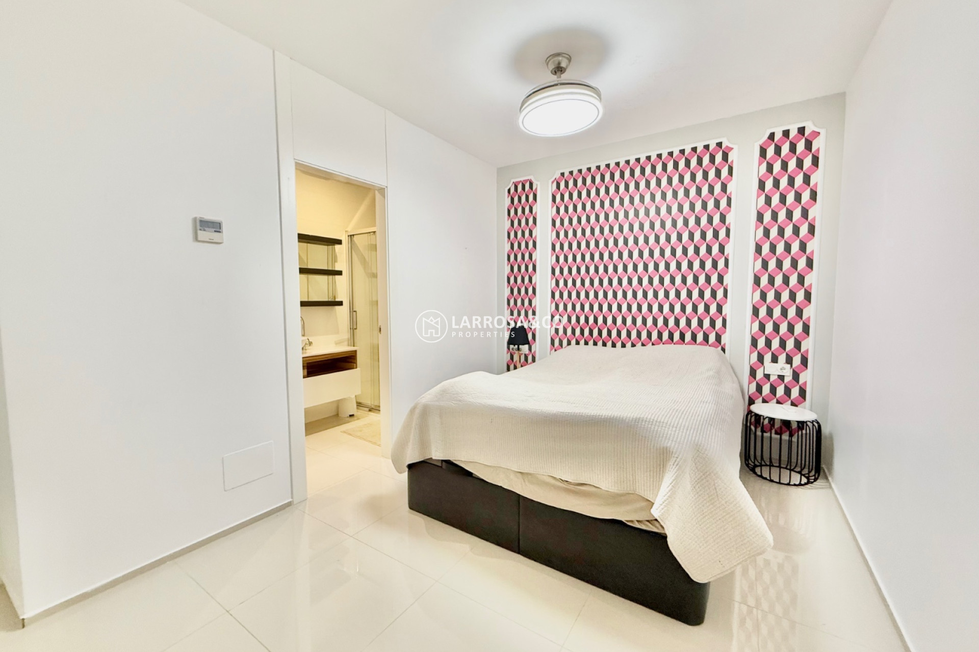 Resale - Semi-detached house - Ciudad Quesada - Lo Marabu