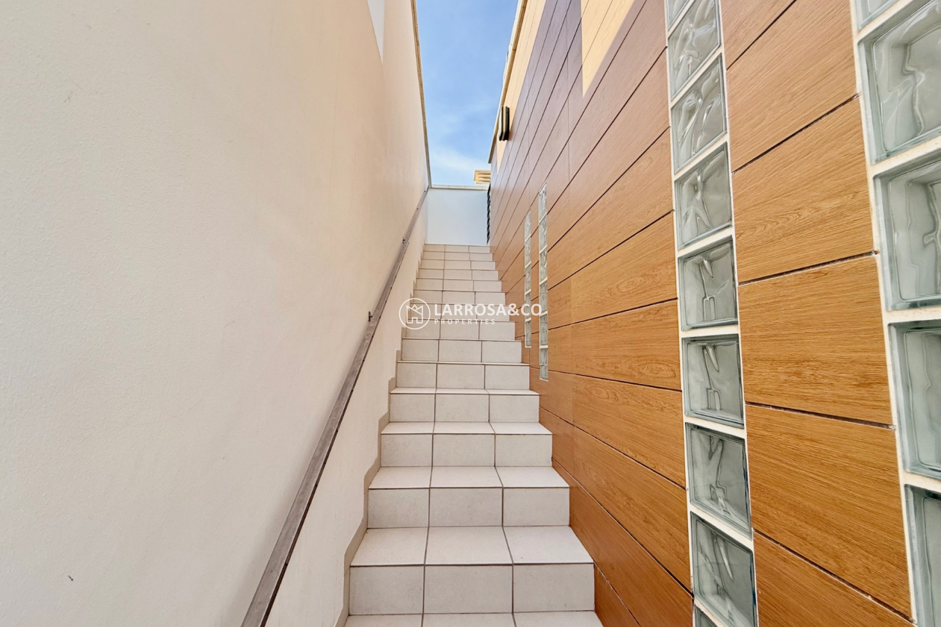 Resale - Semi-detached house - Ciudad Quesada - Lo Marabu