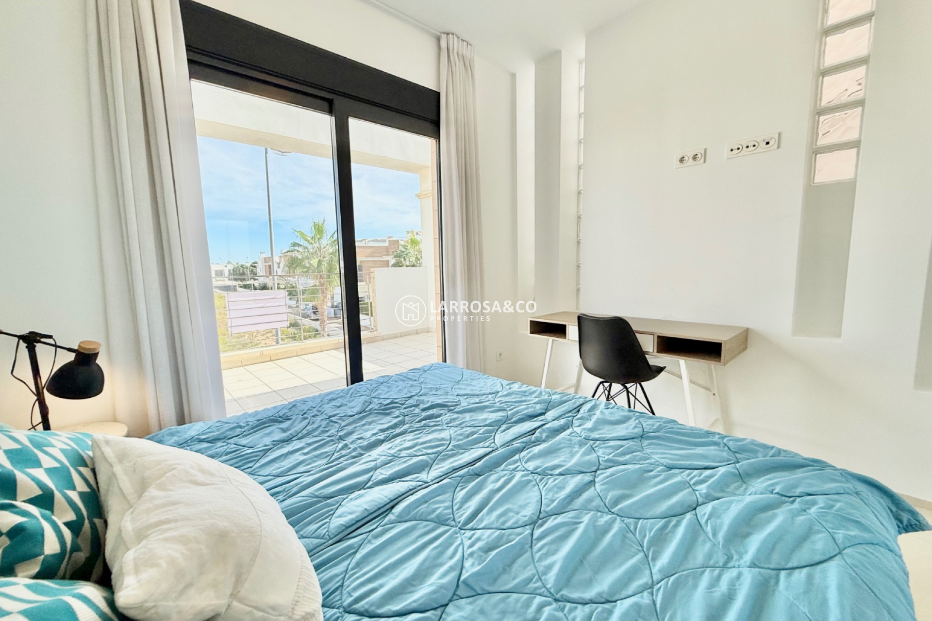 Resale - Semi-detached house - Ciudad Quesada - Lo Marabu