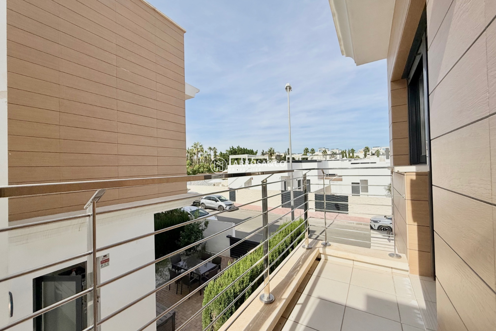 Resale - Semi-detached house - Ciudad Quesada - Lo Marabu