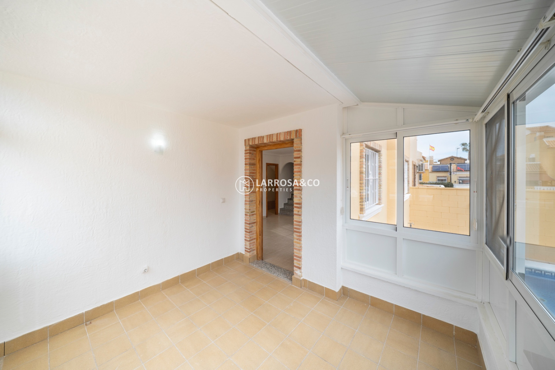 Resale - Semi-detached house - Ciudad Quesada - Rojales