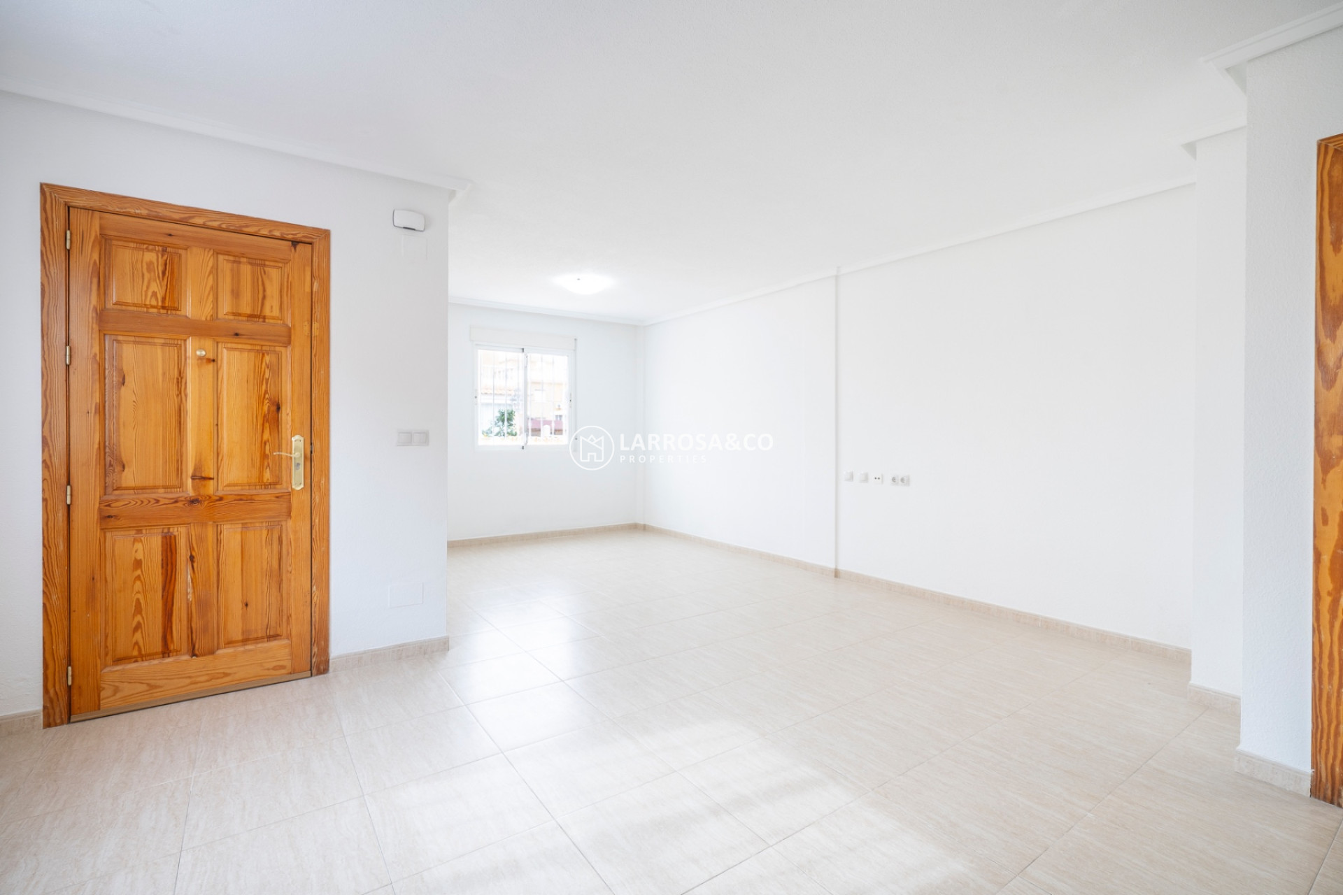 Resale - Semi-detached house - Ciudad Quesada - Rojales