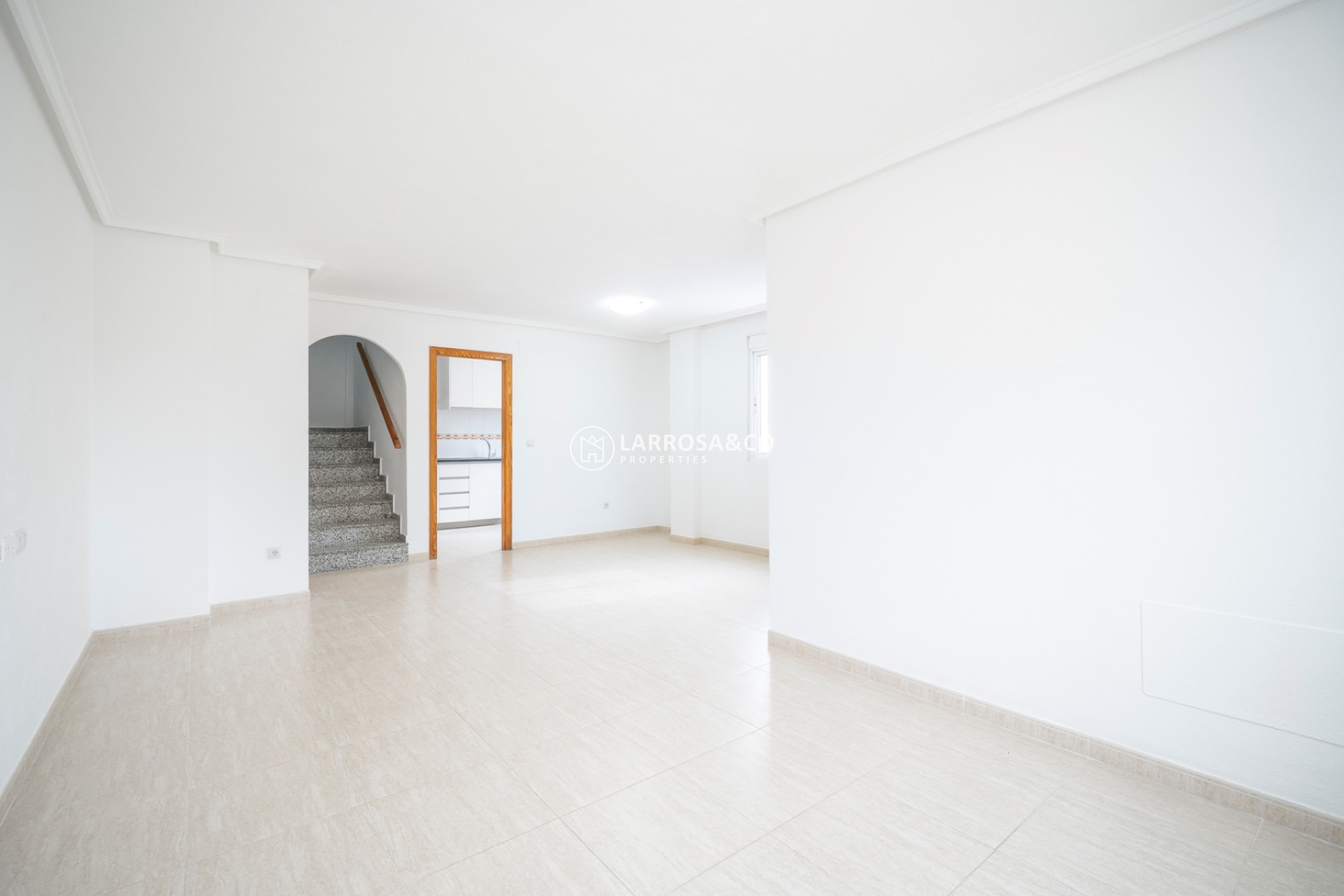 Resale - Semi-detached house - Ciudad Quesada - Rojales