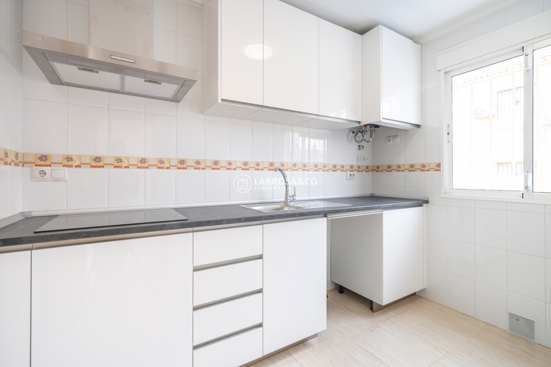 Resale - Semi-detached house - Ciudad Quesada - Rojales