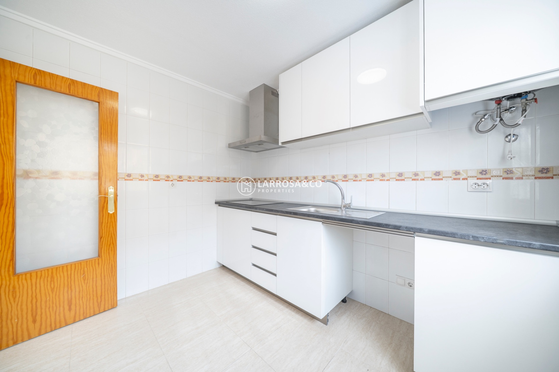 Resale - Semi-detached house - Ciudad Quesada - Rojales