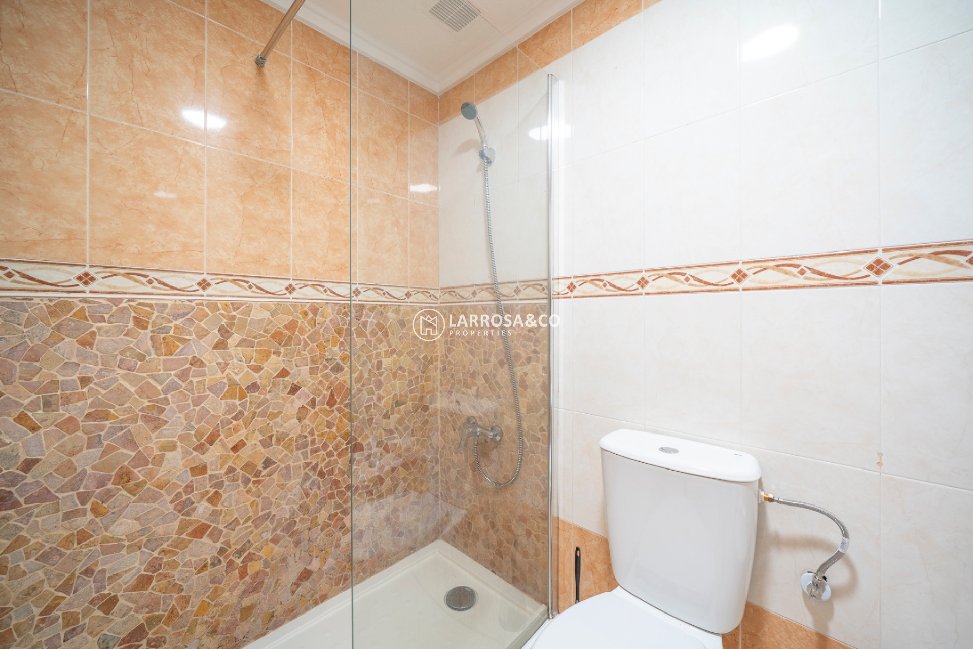 Resale - Semi-detached house - Ciudad Quesada - Rojales
