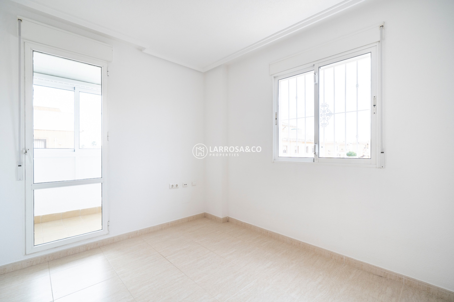 Resale - Semi-detached house - Ciudad Quesada - Rojales