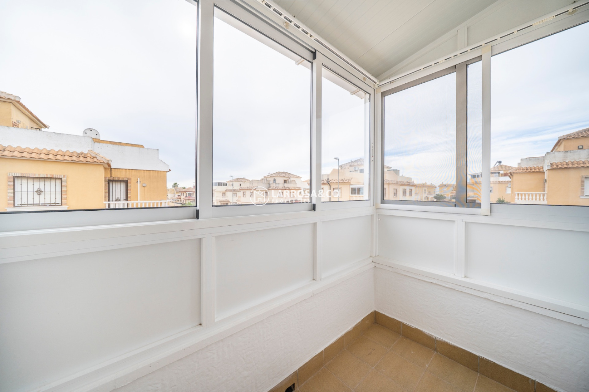 Resale - Semi-detached house - Ciudad Quesada - Rojales