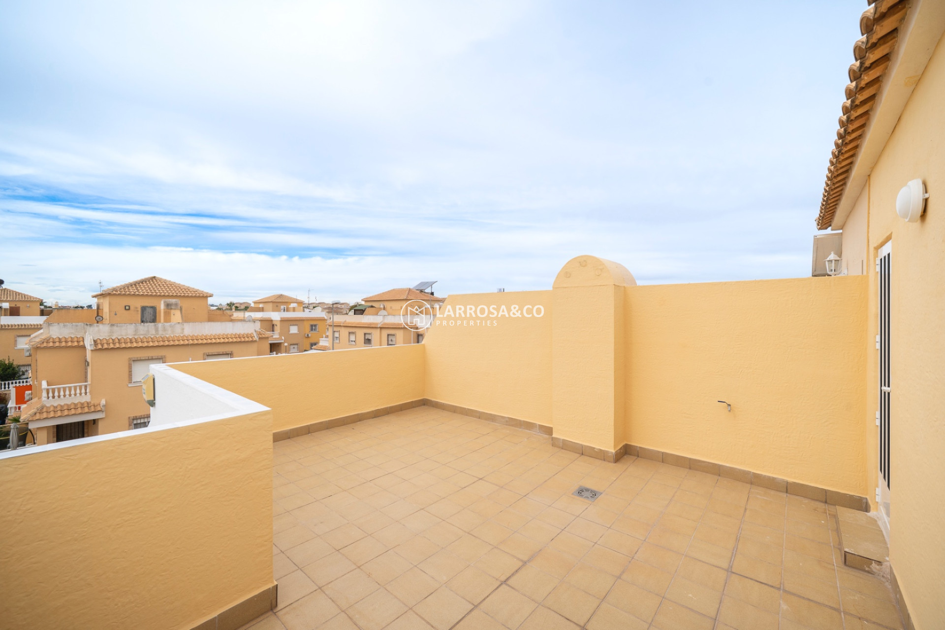 Resale - Semi-detached house - Ciudad Quesada - Rojales