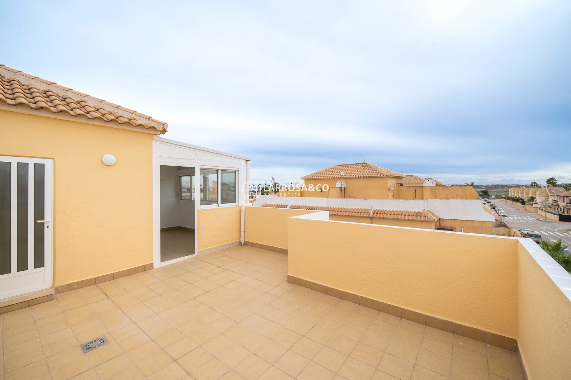 Resale - Semi-detached house - Ciudad Quesada - Rojales