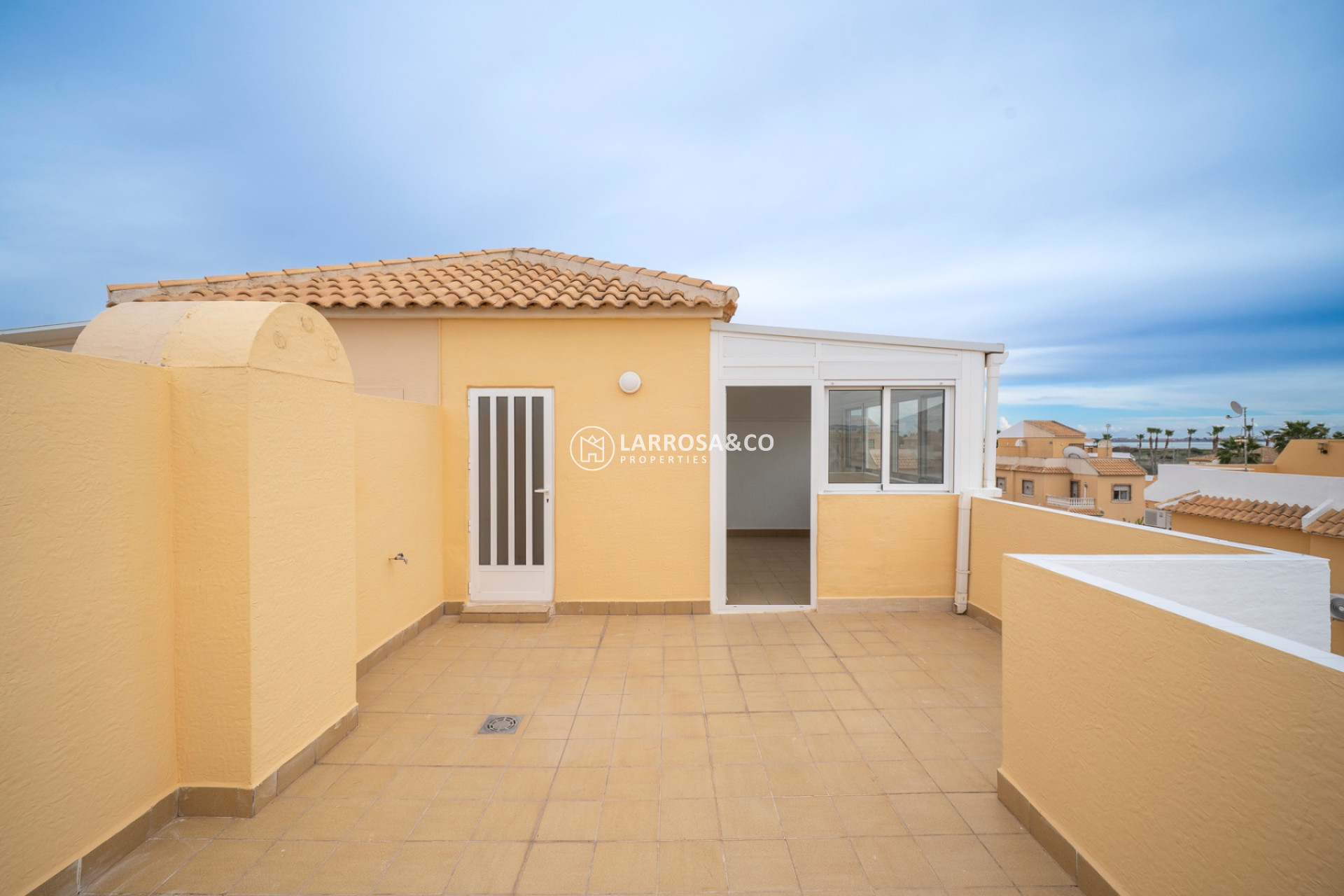Resale - Semi-detached house - Ciudad Quesada - Rojales