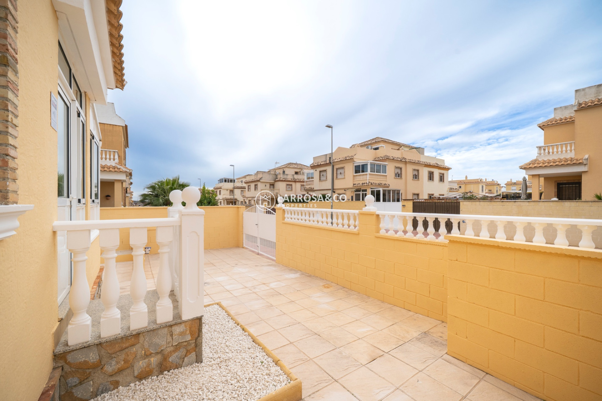 Resale - Semi-detached house - Ciudad Quesada - Rojales