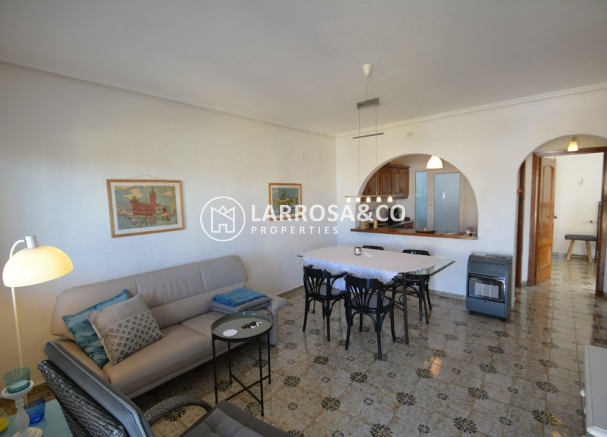 Resale - Semi-detached house - Ciudad Quesada