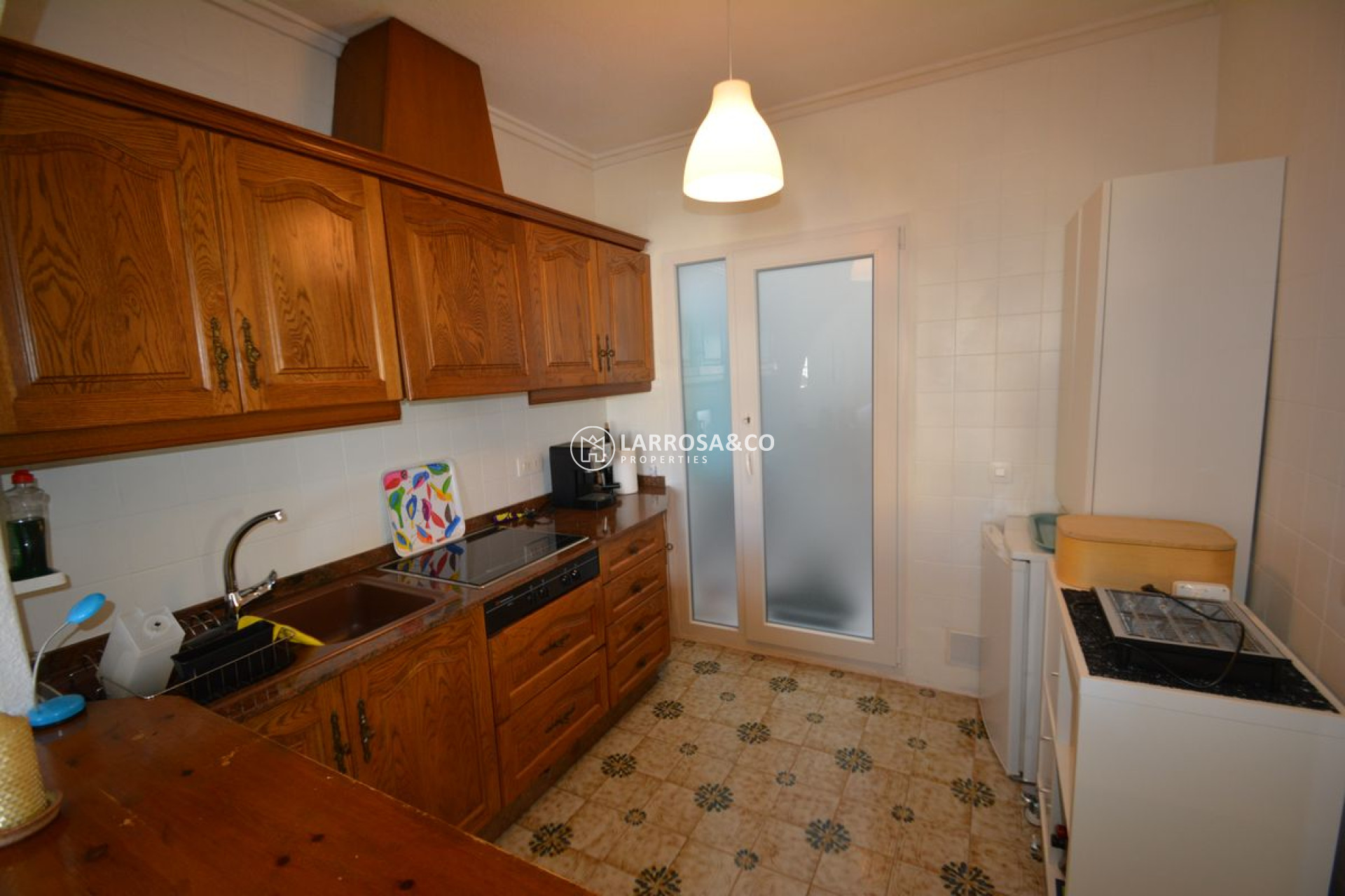 Resale - Semi-detached house - Ciudad Quesada