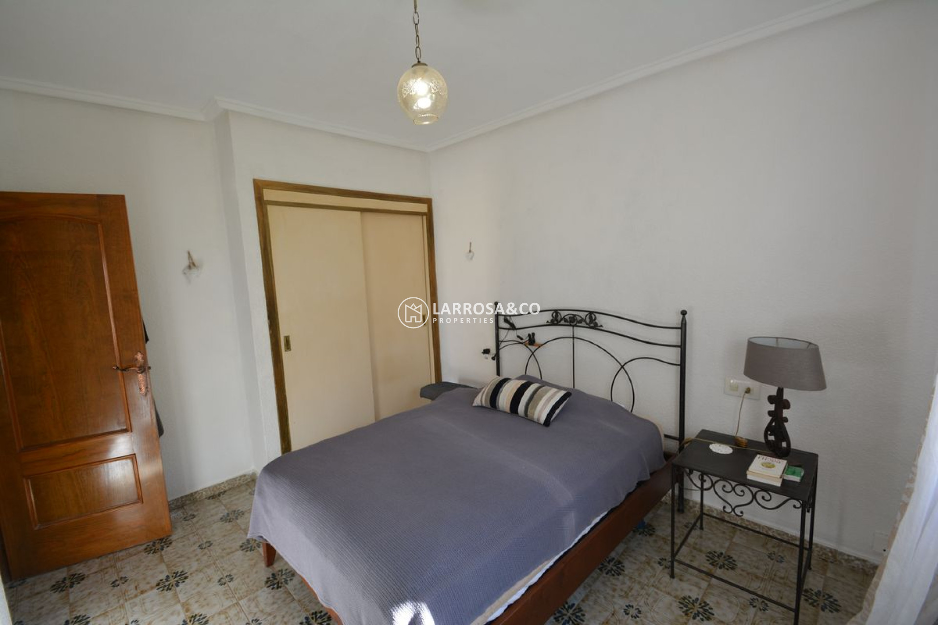 Resale - Semi-detached house - Ciudad Quesada